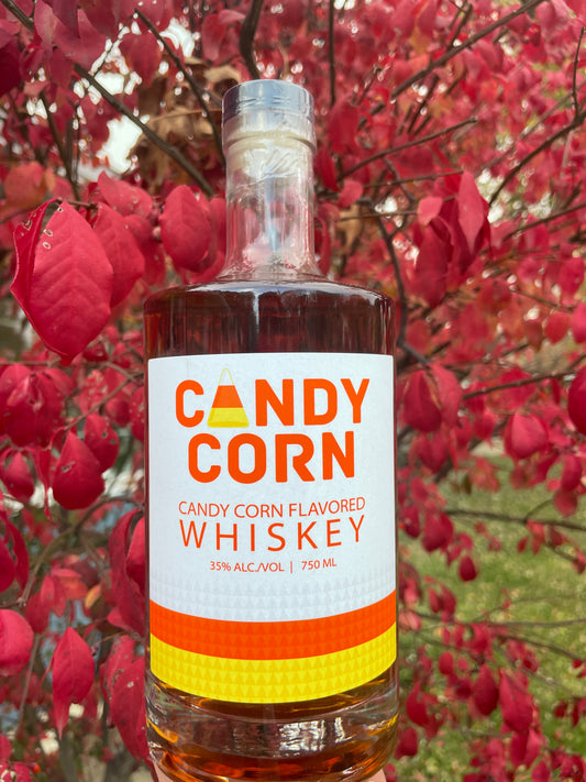 Candy Corn Whiskey